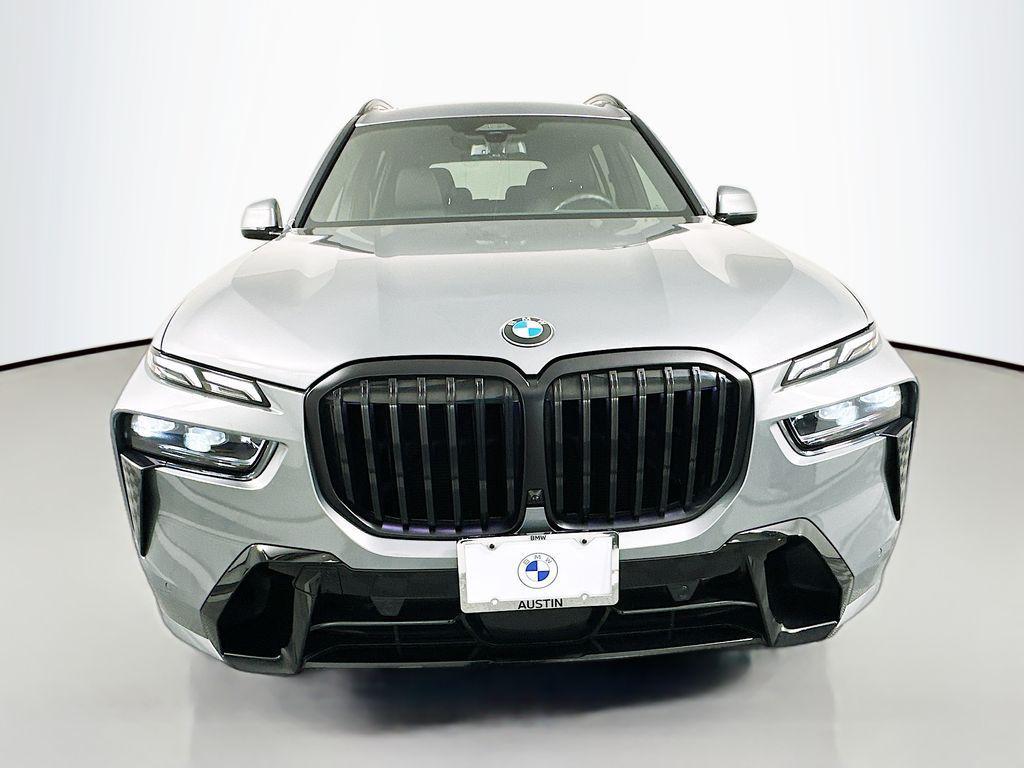 used 2024 BMW X7 car, priced at $61,998