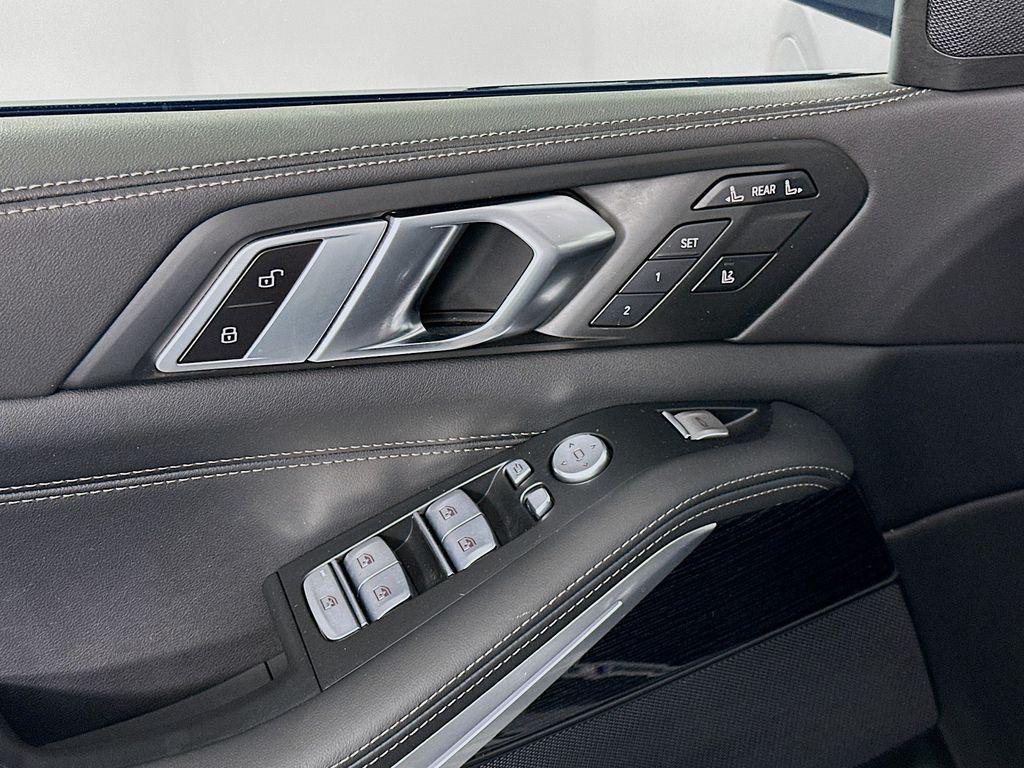 used 2024 BMW X7 car, priced at $61,998