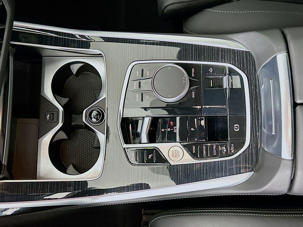 used 2024 BMW X7 car, priced at $61,998