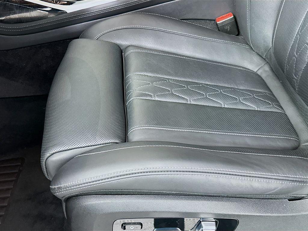 used 2024 BMW X7 car, priced at $61,998