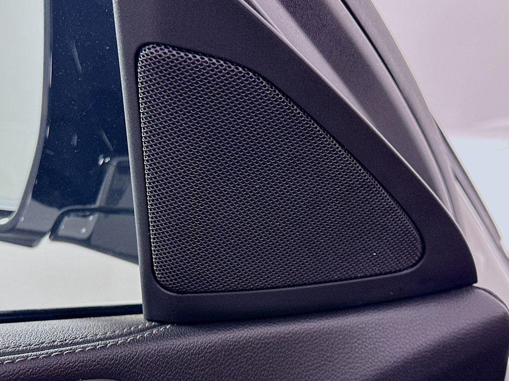 used 2022 BMW X6 car, priced at $55,980