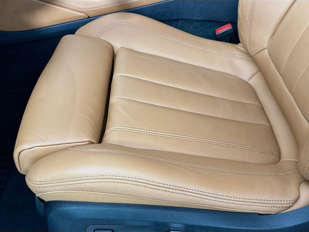 used 2022 BMW X6 car, priced at $55,980