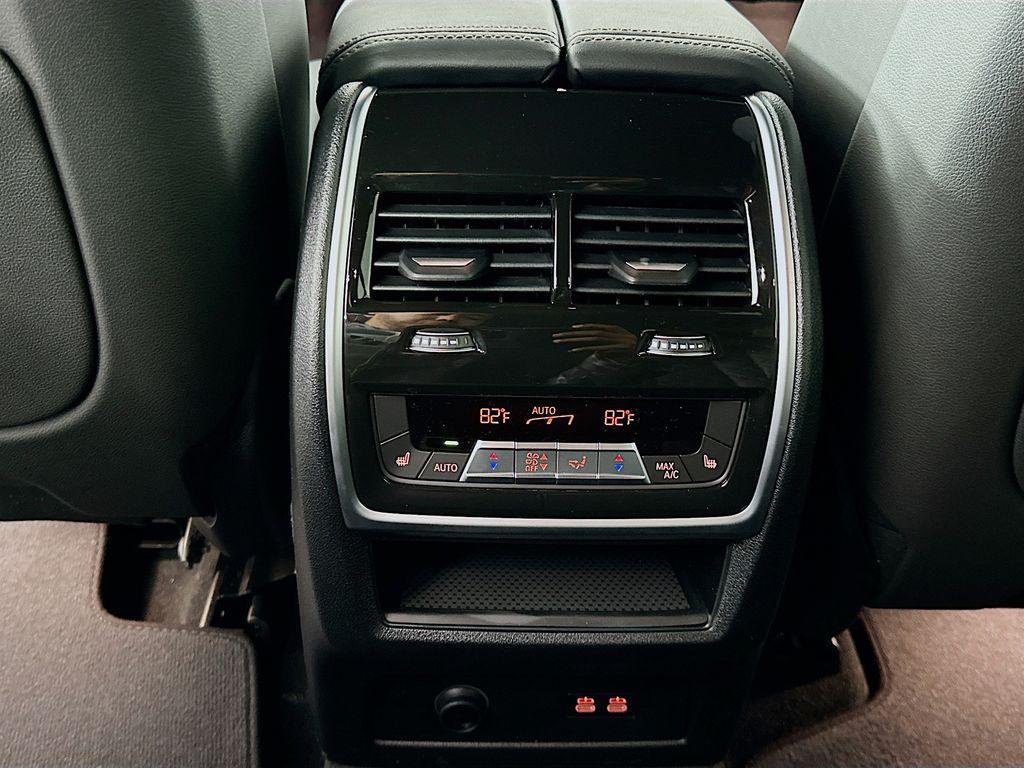 new 2026 BMW X5 car, priced at $76,325