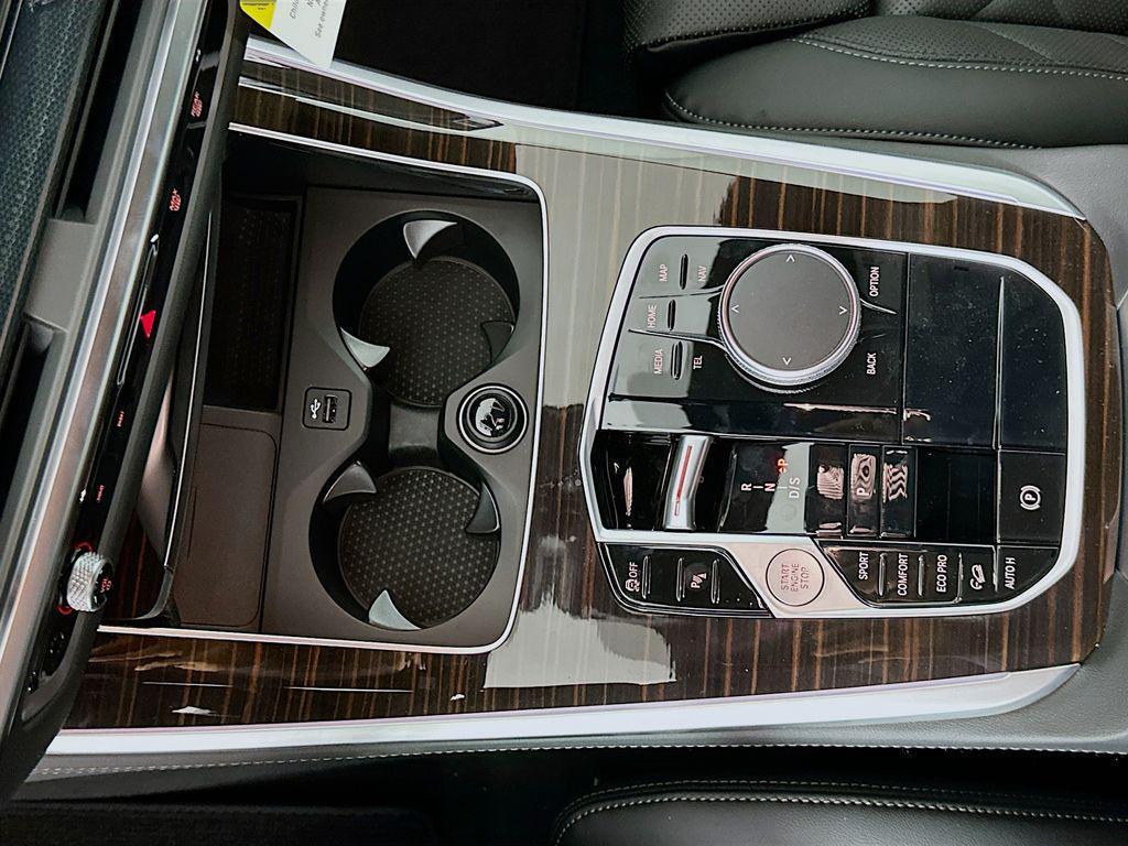 new 2026 BMW X5 car, priced at $76,325