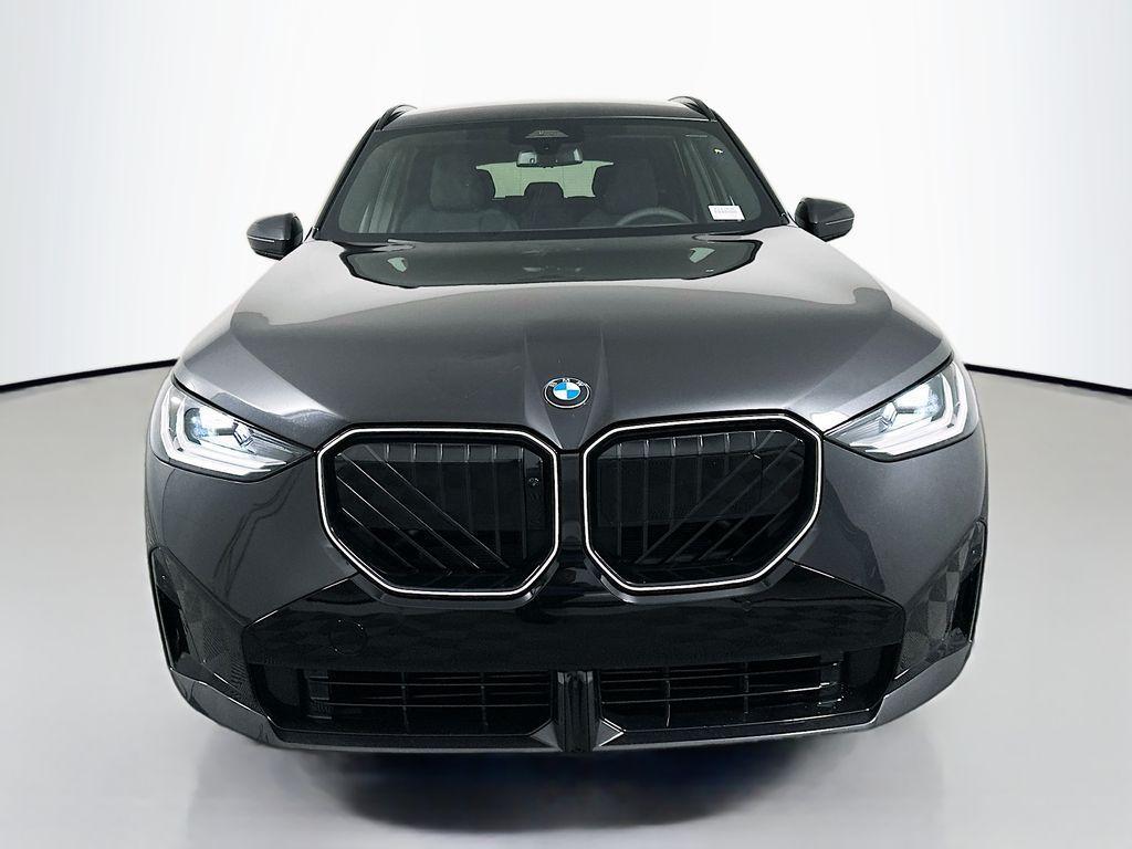 new 2026 BMW X3 car, priced at $62,285
