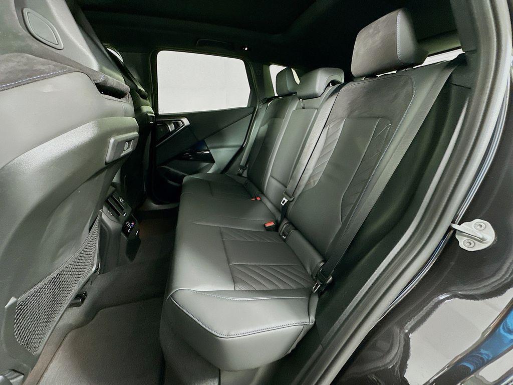 new 2026 BMW X3 car, priced at $62,285