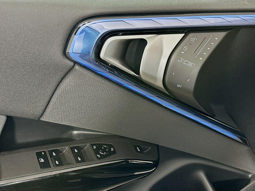 new 2026 BMW X3 car, priced at $62,285