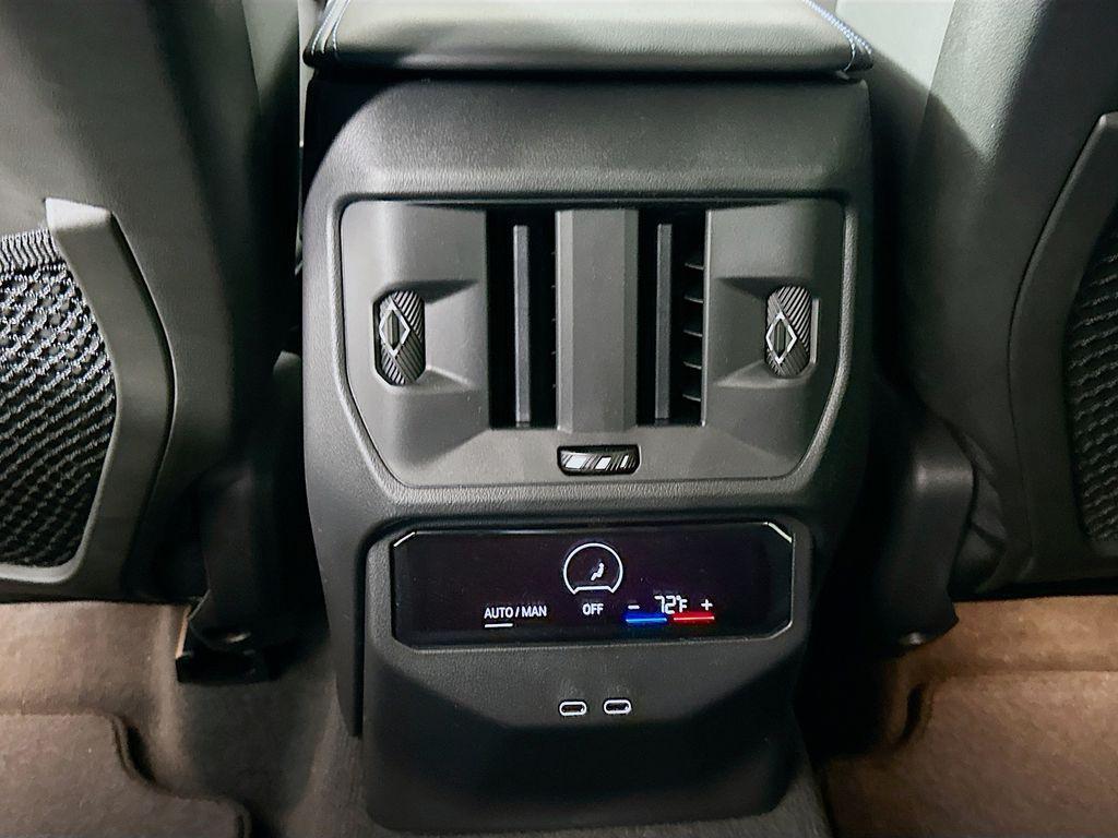 new 2026 BMW X3 car, priced at $62,285