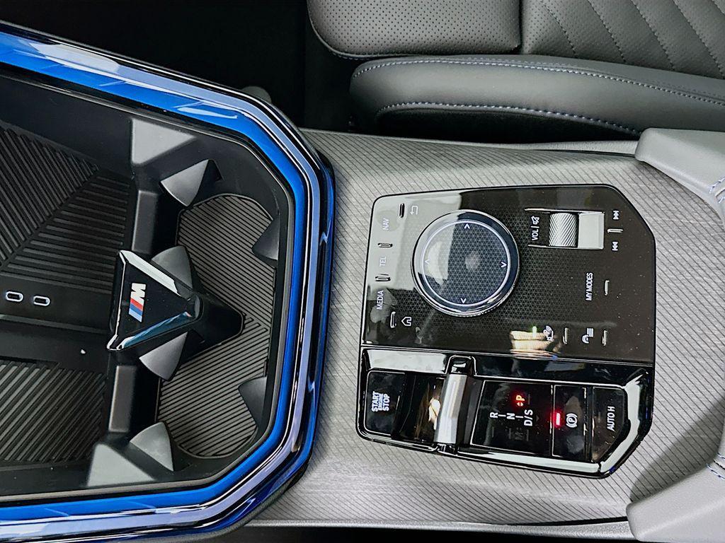 new 2026 BMW X3 car, priced at $62,285