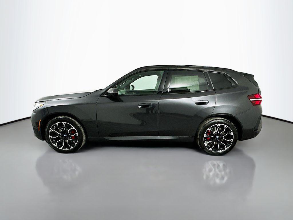 new 2026 BMW X3 car, priced at $62,285