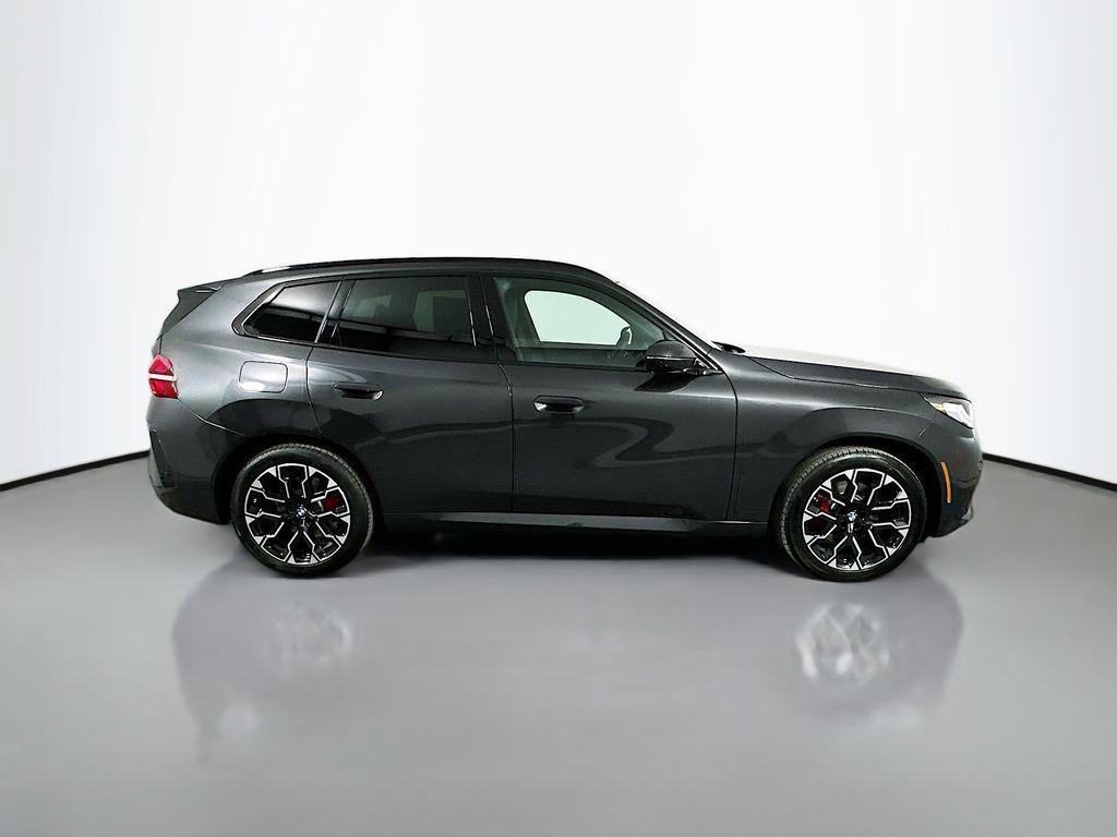 new 2026 BMW X3 car, priced at $62,285