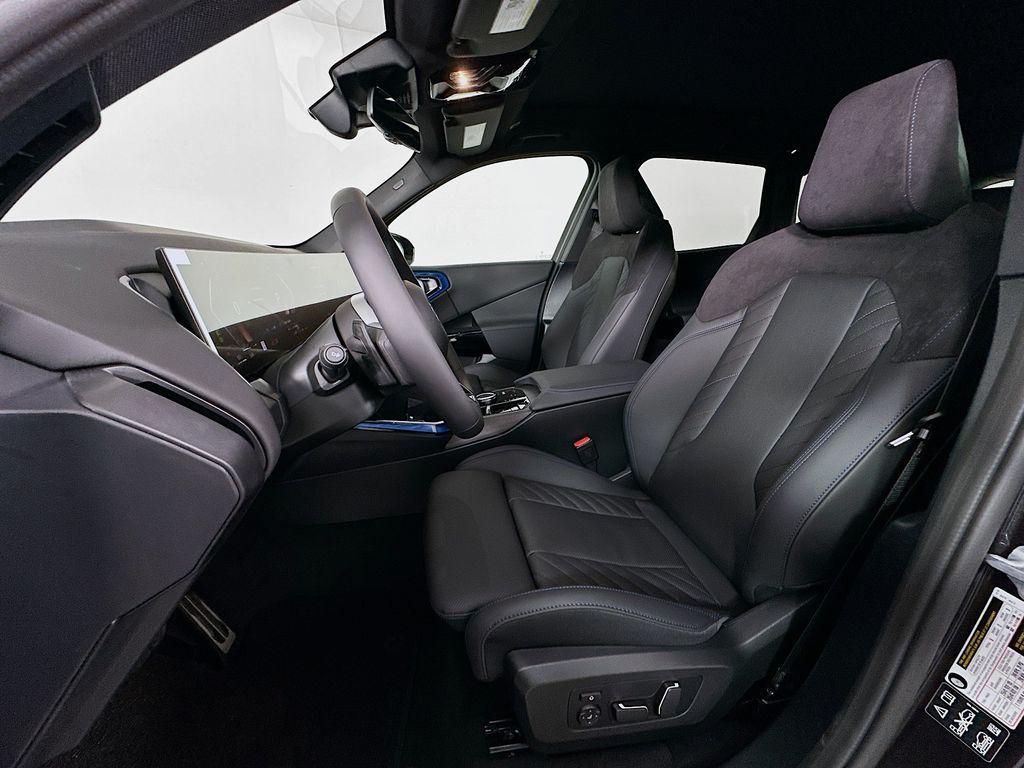 new 2026 BMW X3 car, priced at $62,285