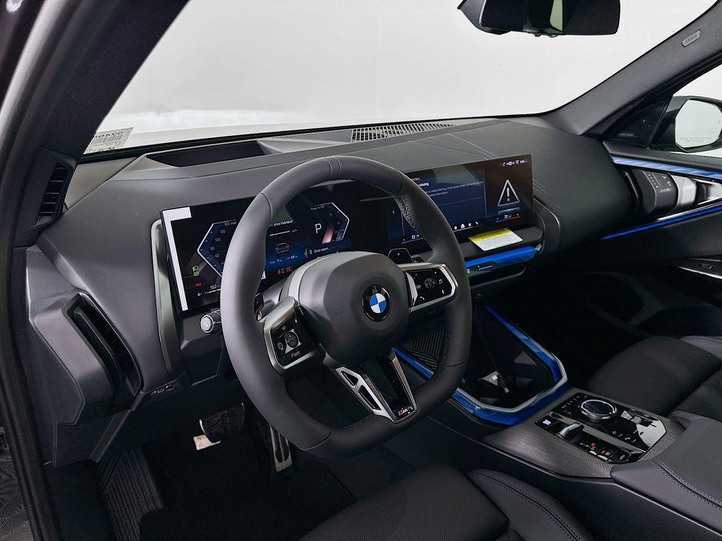 new 2026 BMW X3 car, priced at $62,285