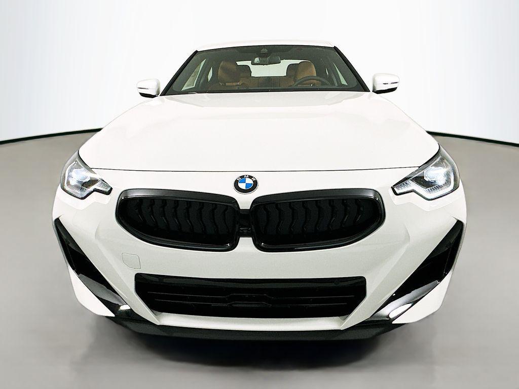 new 2026 BMW 230 car, priced at $49,960
