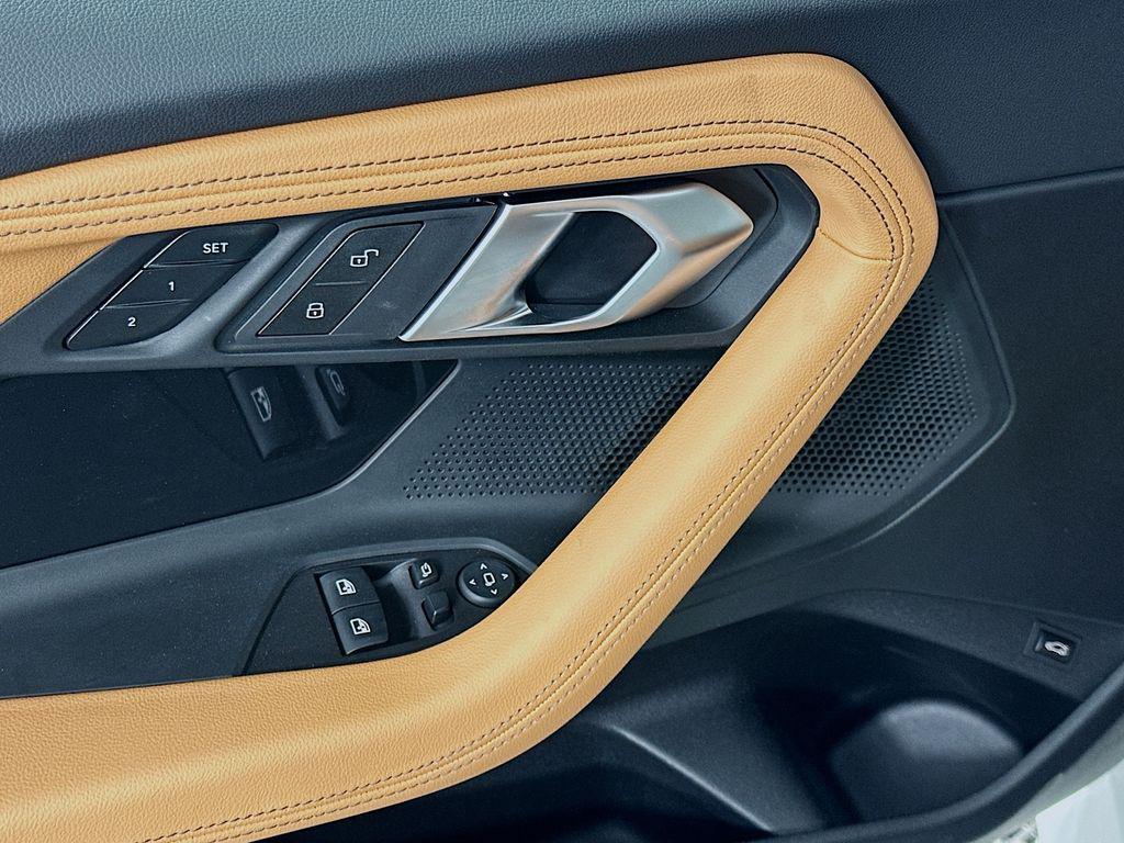 new 2026 BMW 230 car, priced at $49,960