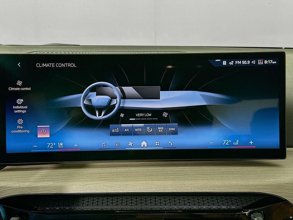 new 2026 BMW 230 car, priced at $49,960