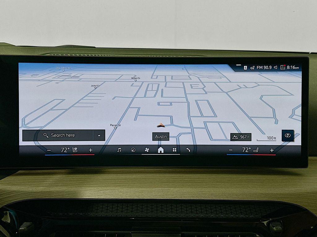 new 2026 BMW 230 car, priced at $49,960