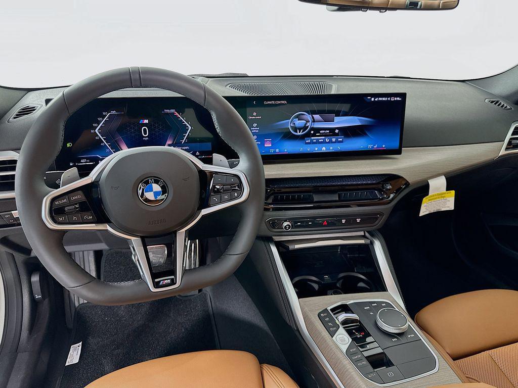 new 2026 BMW 230 car, priced at $49,960