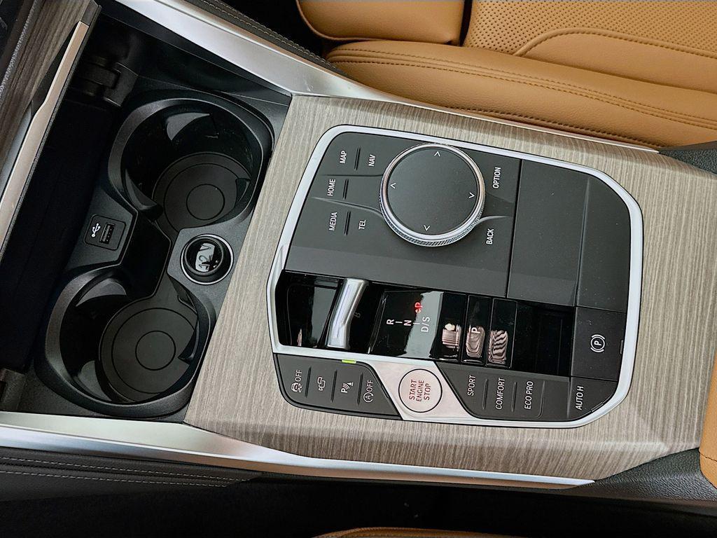 new 2026 BMW 230 car, priced at $49,960