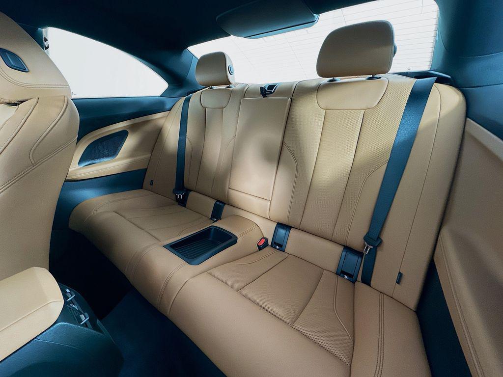 new 2026 BMW 230 car, priced at $49,960