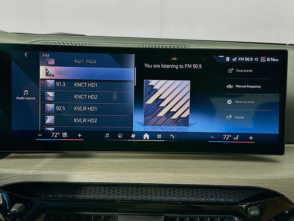 new 2026 BMW 230 car, priced at $49,960