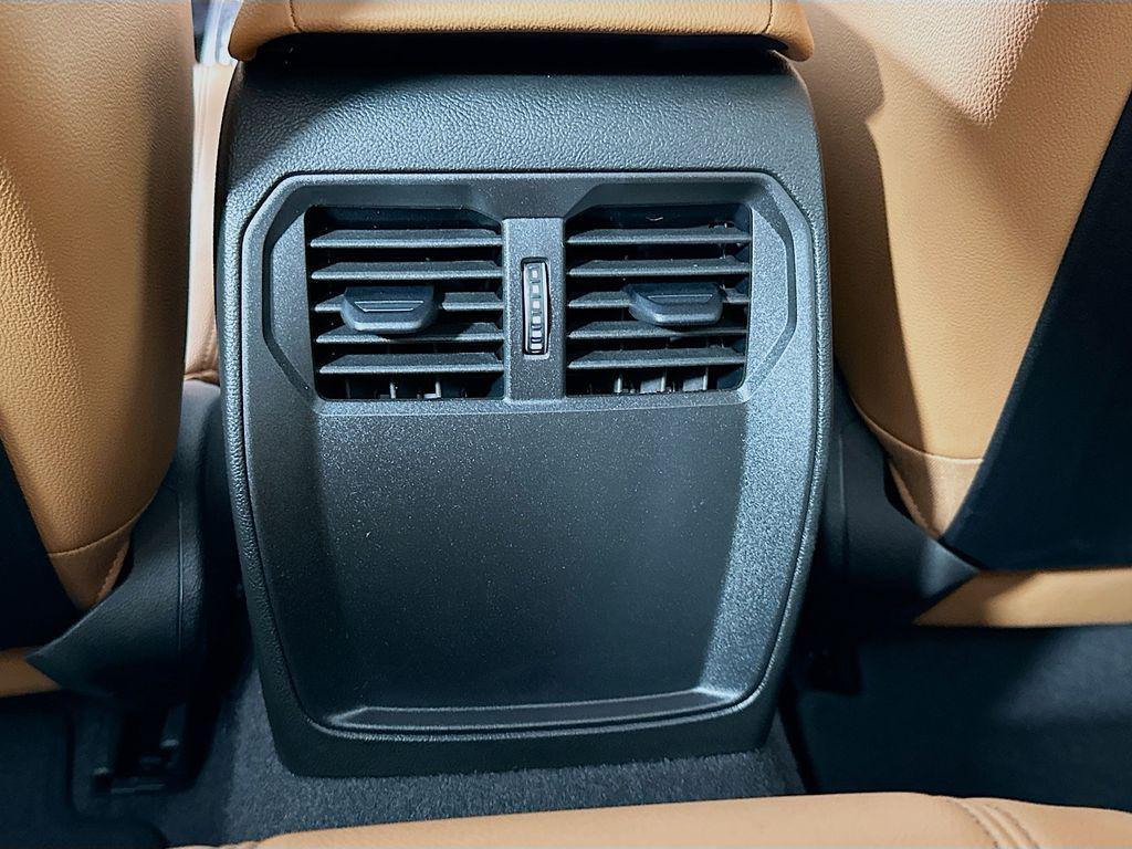 new 2026 BMW 230 car, priced at $49,960