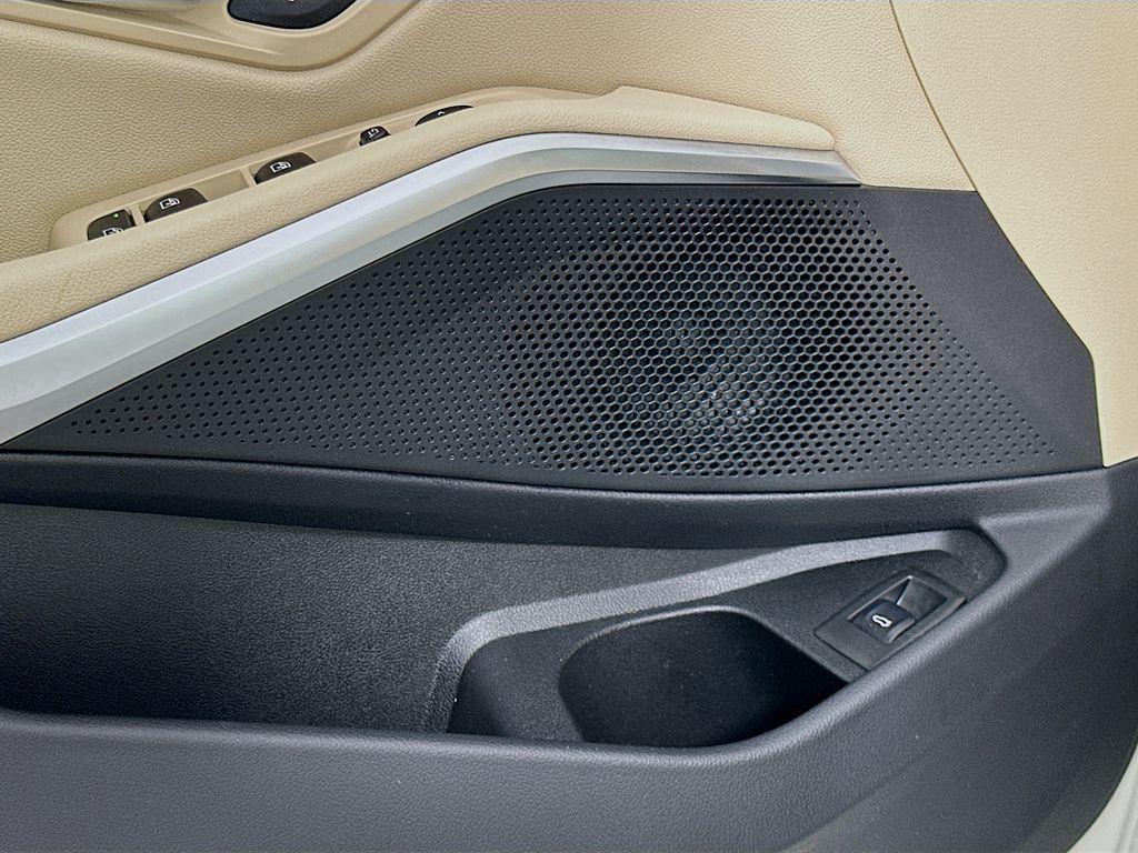 used 2021 BMW 330 car, priced at $27,838