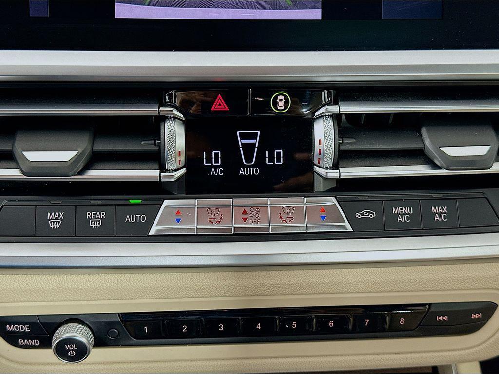 used 2021 BMW 330 car, priced at $27,838