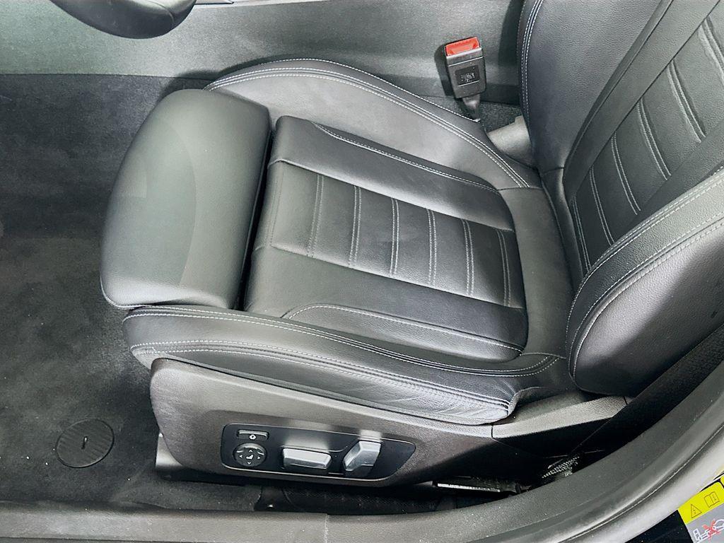 used 2023 BMW 330e car, priced at $36,100