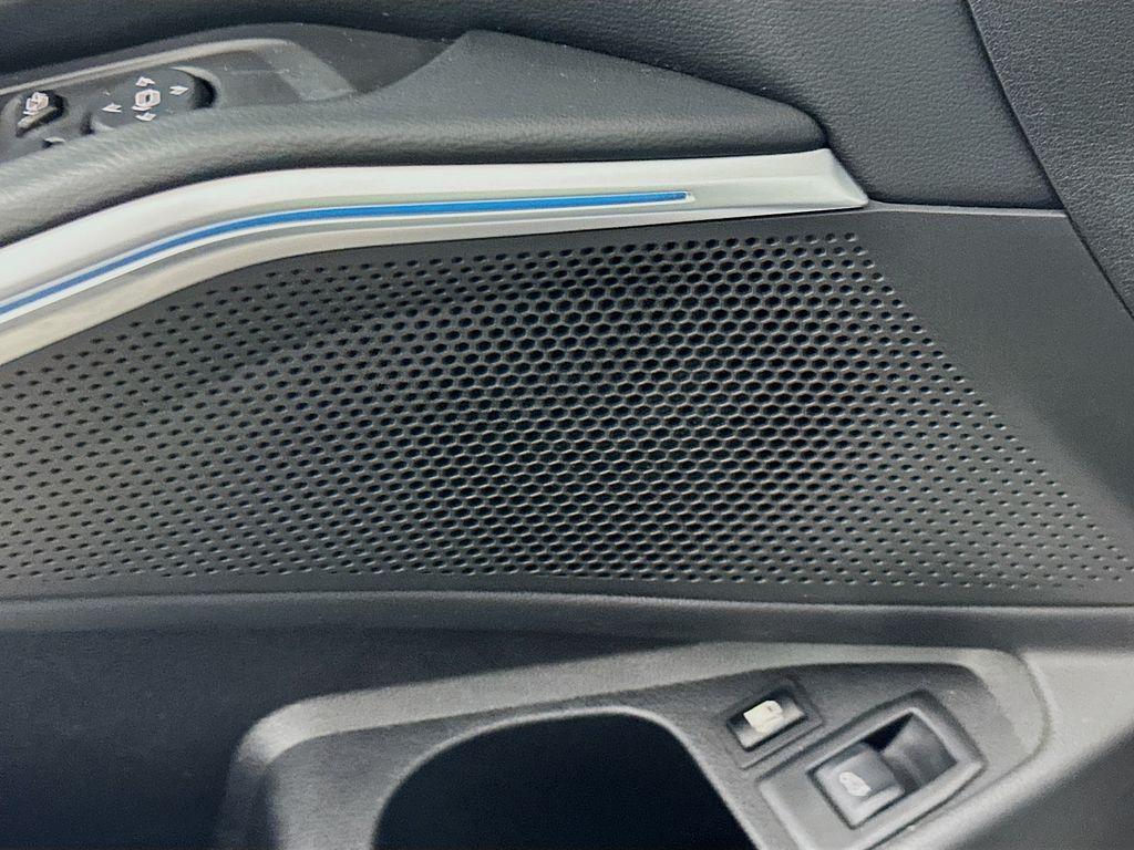 used 2023 BMW 330e car, priced at $36,100