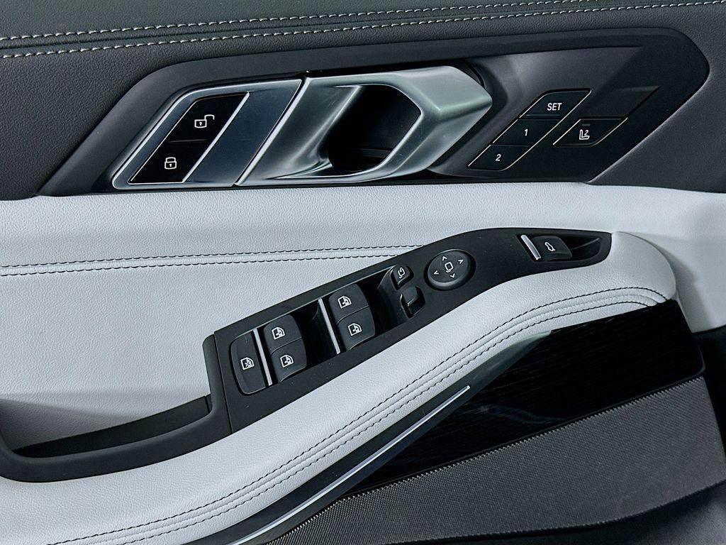 new 2026 BMW X5 car, priced at $81,300