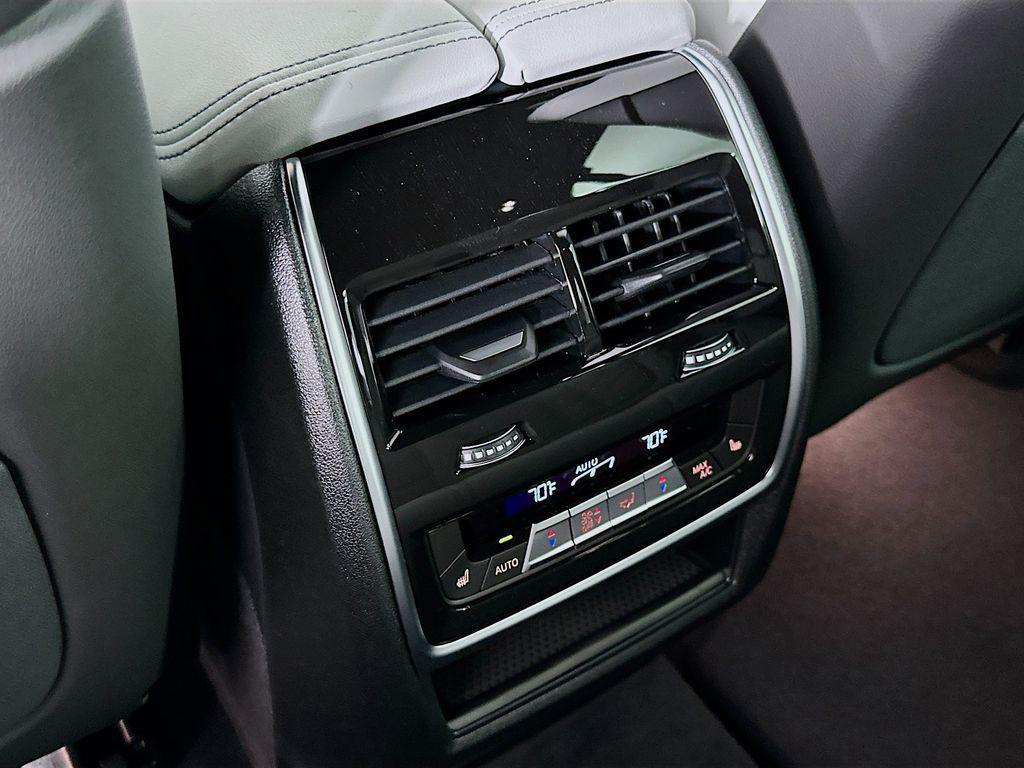 new 2026 BMW X5 car, priced at $81,300