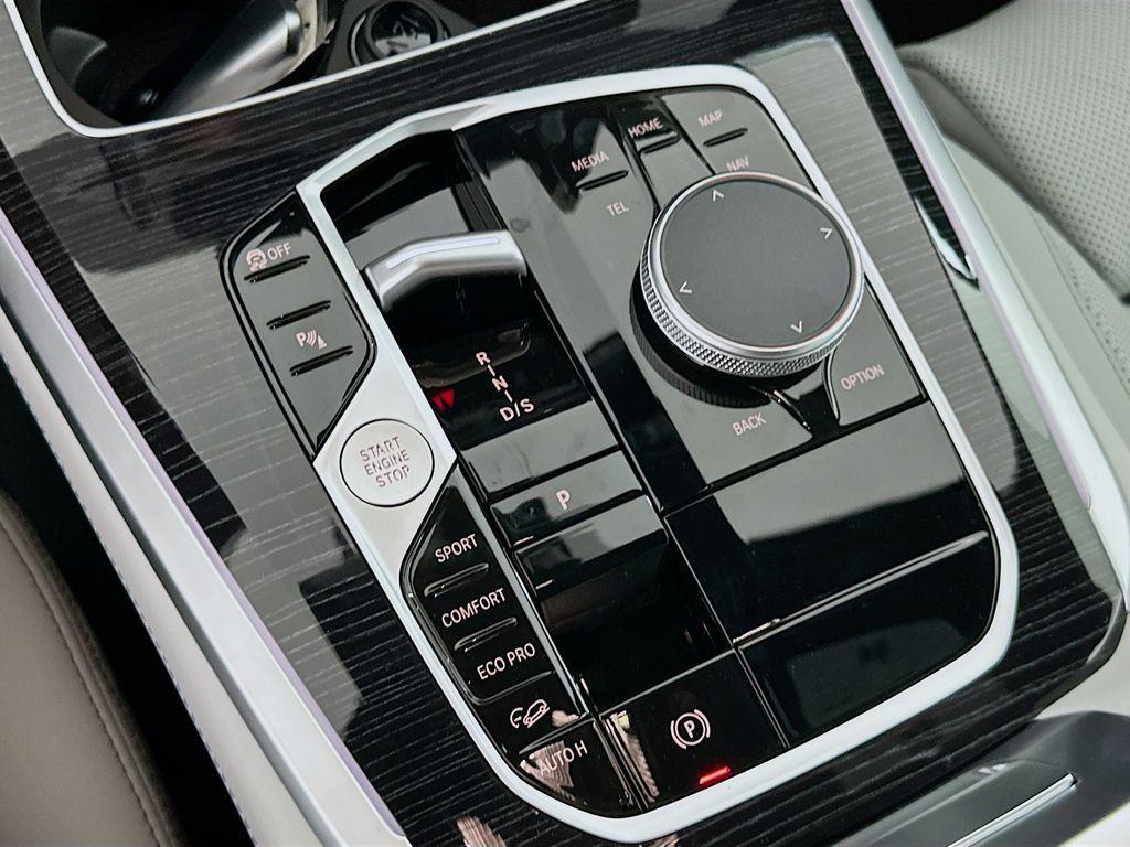 new 2026 BMW X5 car, priced at $81,300