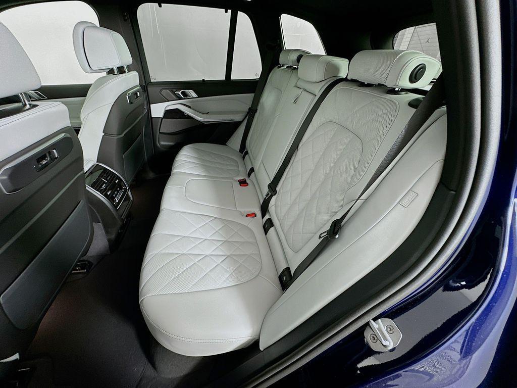 new 2026 BMW X5 car, priced at $81,300