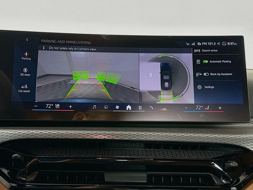 new 2026 BMW 330 car, priced at $59,515