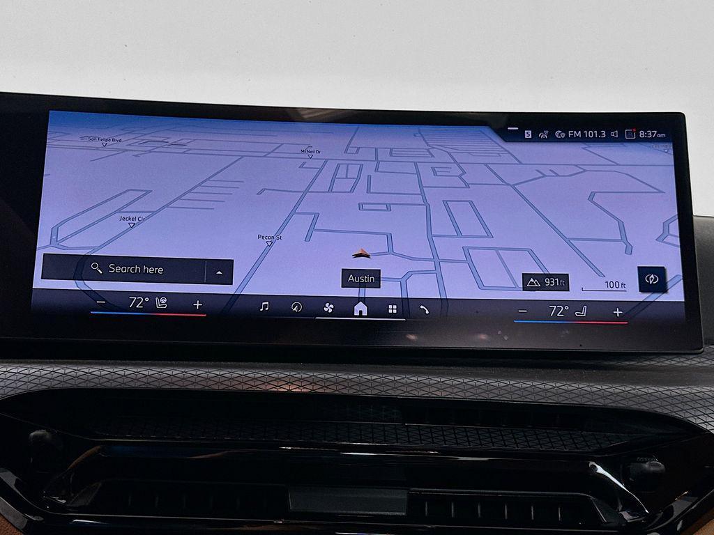 new 2026 BMW 330 car, priced at $59,515