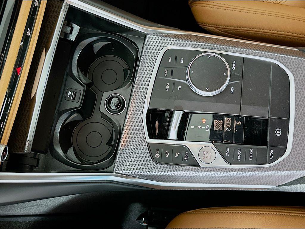 new 2026 BMW 330 car, priced at $59,515