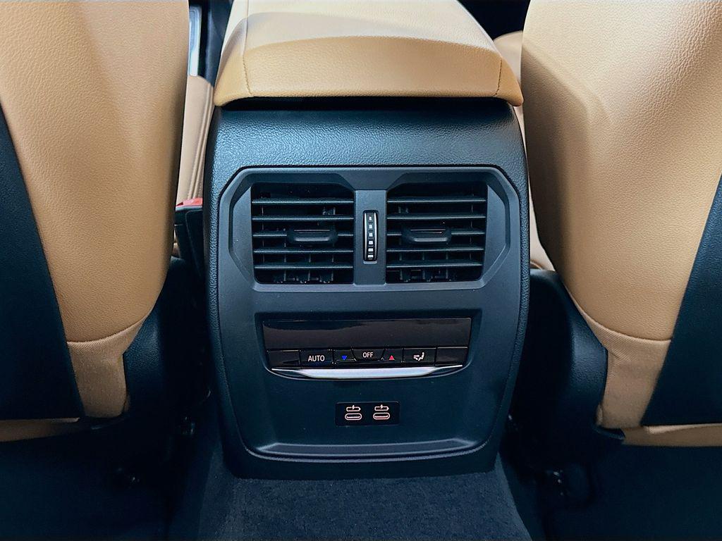 new 2026 BMW 330 car, priced at $59,515