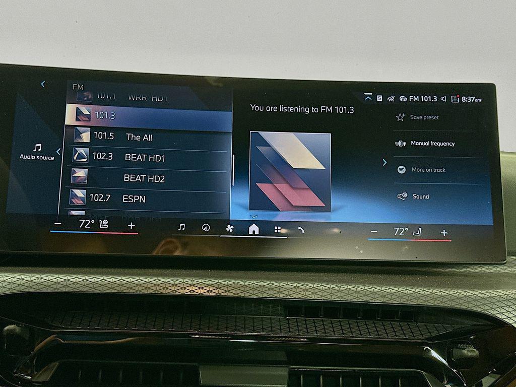 new 2026 BMW 330 car, priced at $59,515