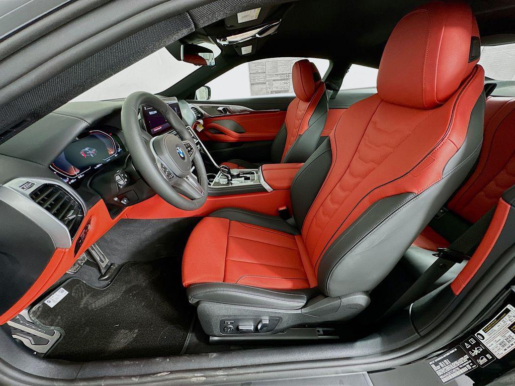 new 2026 BMW 840 car, priced at $101,230