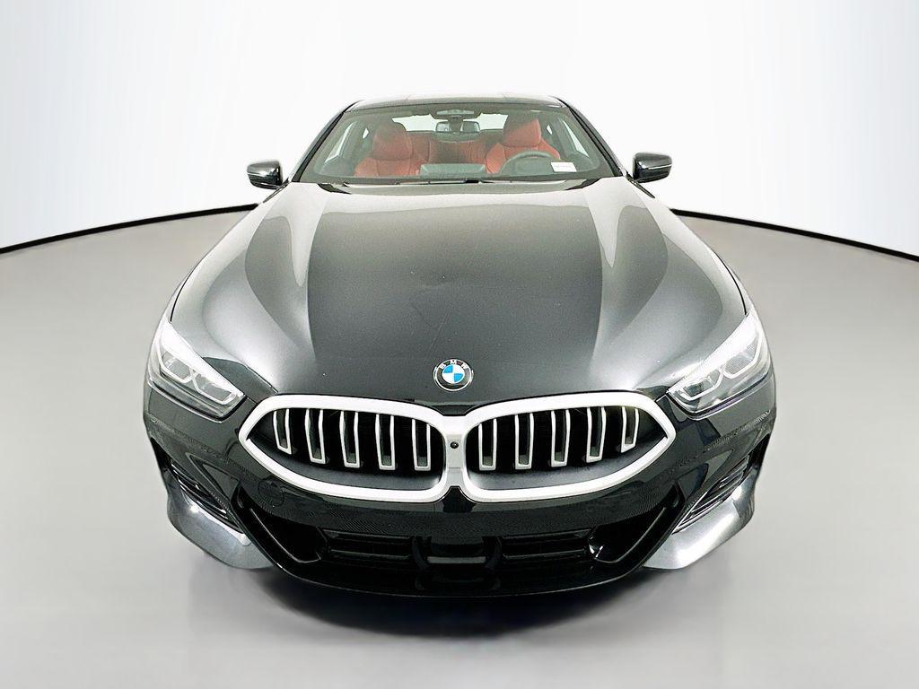 new 2026 BMW 840 car, priced at $101,230