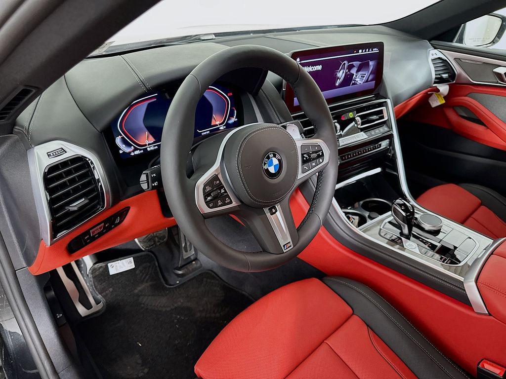 new 2026 BMW 840 car, priced at $101,230