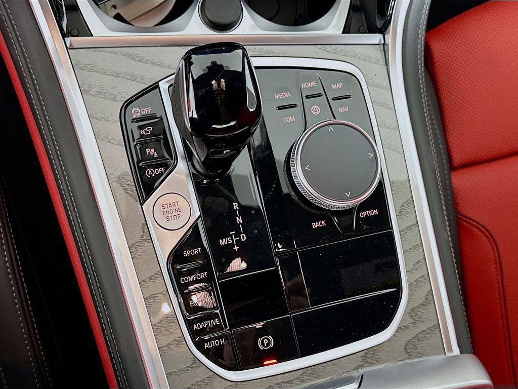 new 2026 BMW 840 car, priced at $101,230