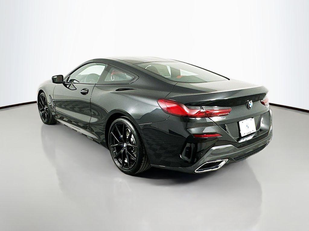 new 2026 BMW 840 car, priced at $101,230