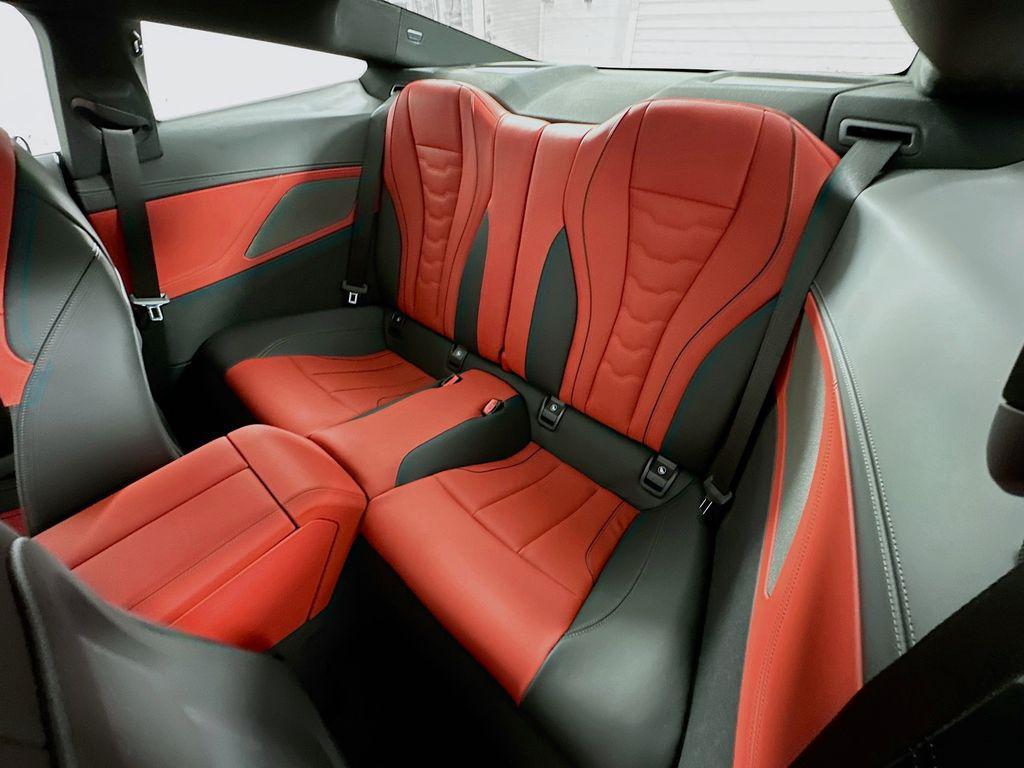 new 2026 BMW 840 car, priced at $101,230