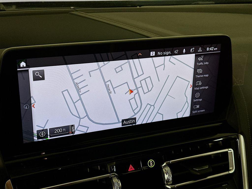 new 2026 BMW 840 car, priced at $101,230