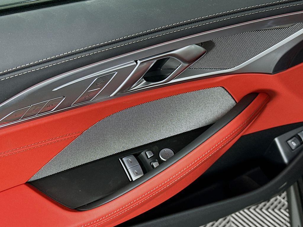 new 2026 BMW 840 car, priced at $101,230