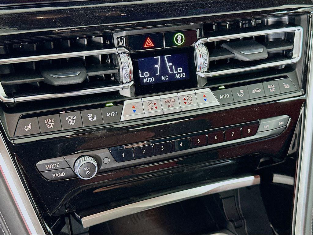 new 2026 BMW 840 car, priced at $101,230