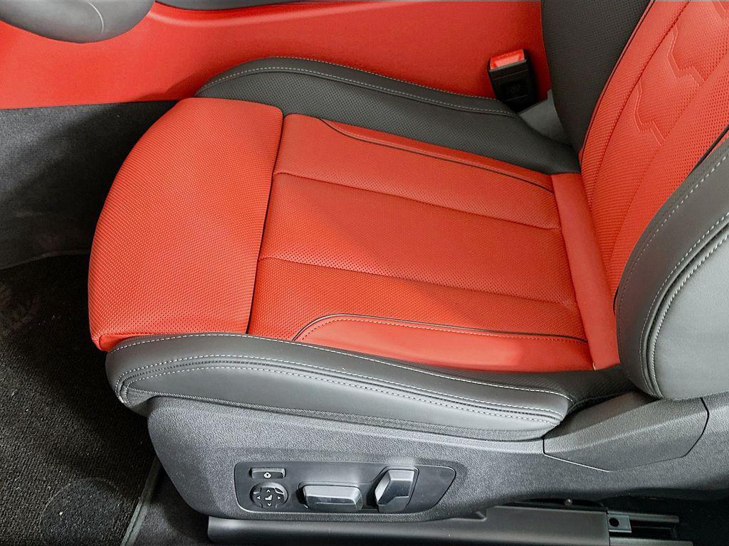 new 2026 BMW 840 car, priced at $101,230