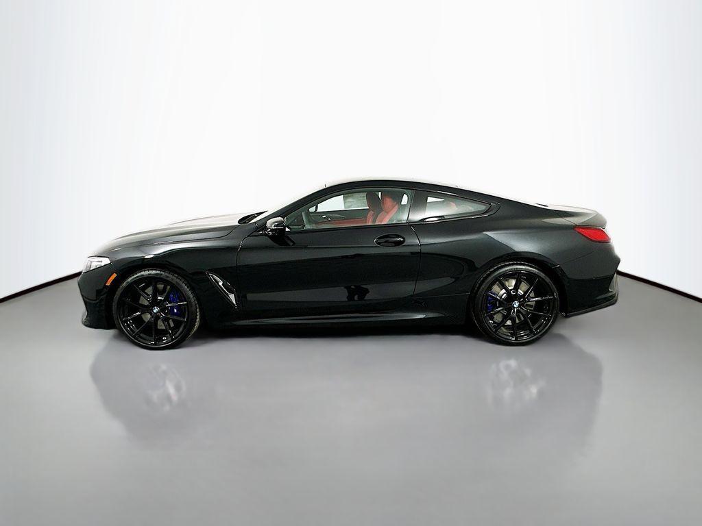 new 2026 BMW 840 car, priced at $101,230